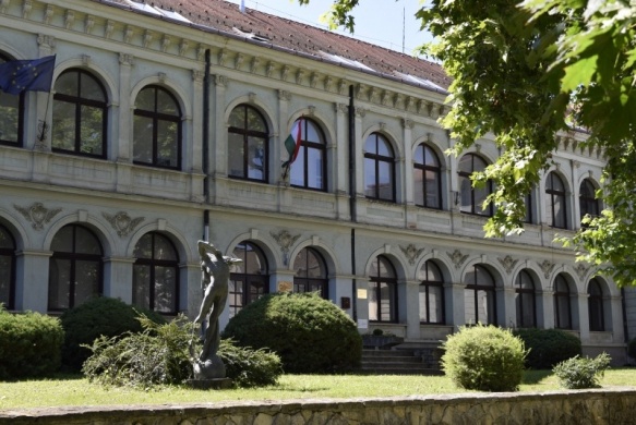 Göcseji Múzeum Zalaegerszeg