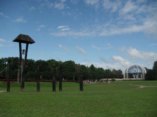 Mohácsi Nemzeti Emlékhely