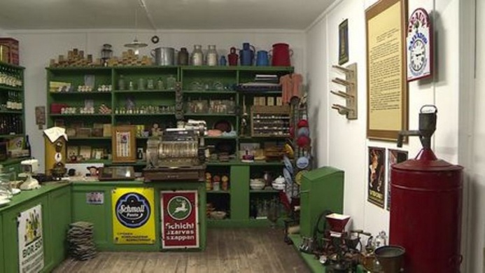 Boltmúzeum Békéscsaba