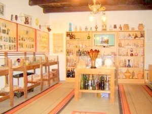 Bükki Üveghuták Ipartörténeti Múzeuma