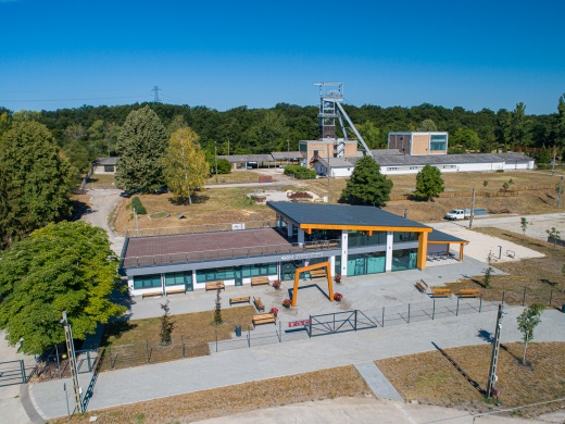 Oroszlányi Bányászati Múzeum