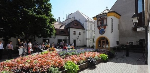 Órajáték - Óramúzeum Székesfehérvár