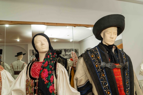 Erdélyi Néprajzi Múzeum  Kolozsvár