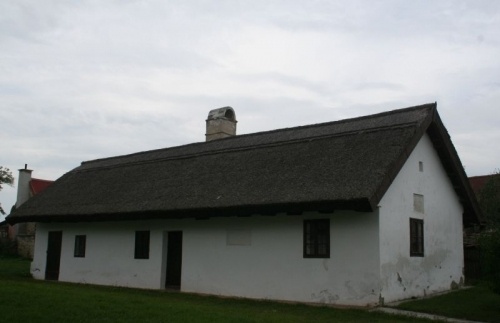 Jászai Mari Emlékház Ászár