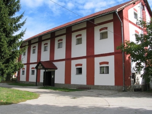 Dráva Múzeum