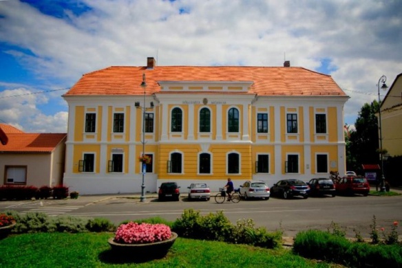 Völgységi Múzeum Bonyhád