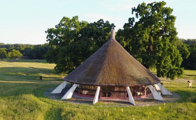 Bugaci Pásztormúzeum