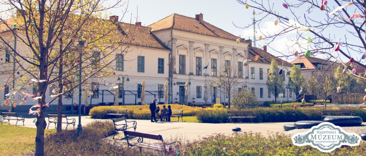 Hajdúsági Múzeum Hajdúböszörmény