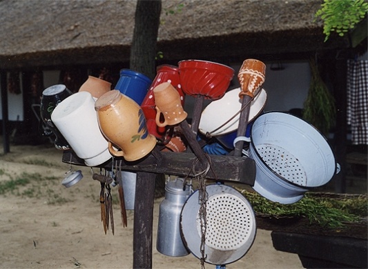 Rendek Ökogazdaság és Tanyamúzeum