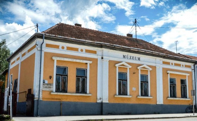 Helytörténeti Múzeum Csenger