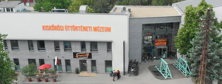 Kiskőrösi Úttörténeti Múzeum