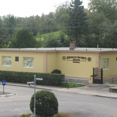 Bányászattörténeti Múzeum Rudabánya