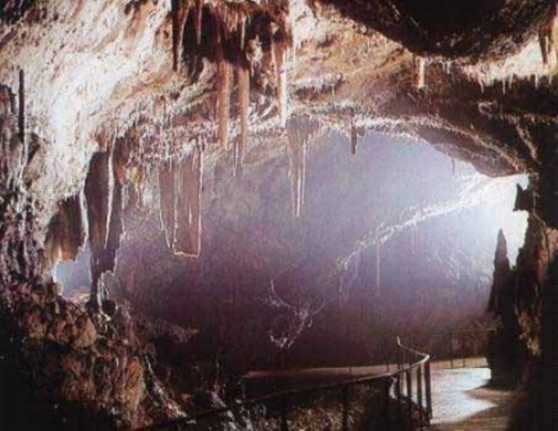 Aggteleki Nemzeti Park Igazgatóság Jósvafő