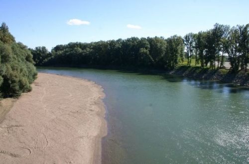 Szatmár-Beregi Natúrpark