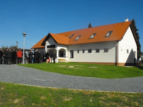 Apátistvánfalvi Ökocentrum