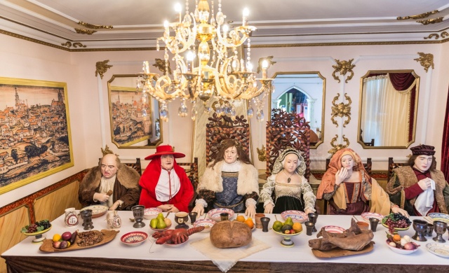 Reneszánsz Panoptikum