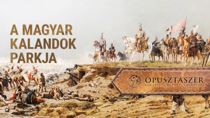 Ópusztaszeri Nemzeti Történeti Emlékpark