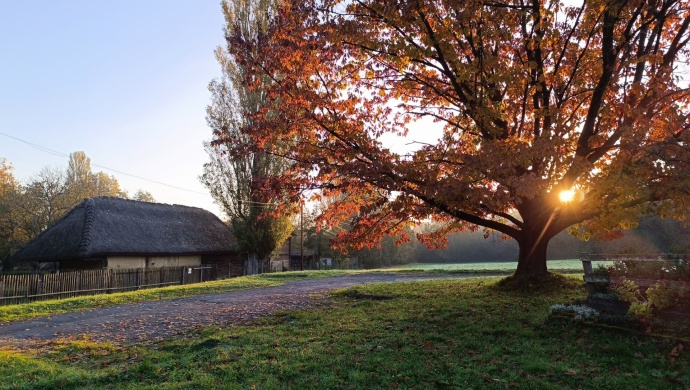 Göcseji Falumúzeum Zalaegerszeg