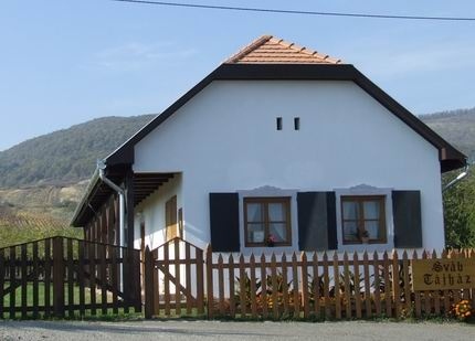 Sváb Tájház Hercegkút