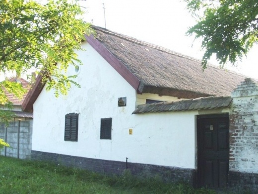 Román Tájház Kétegyháza