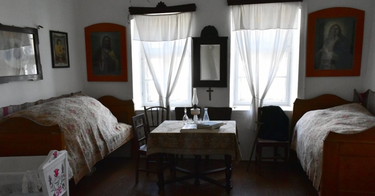 Nagykörűi Tájház és Vendégház