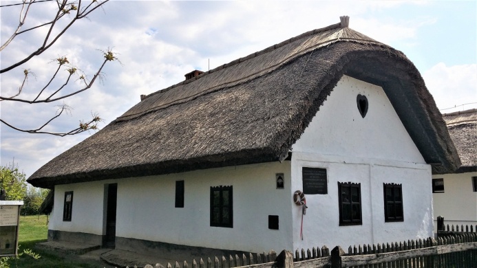 Móricz Zsigmond Emlékház  - Tájház Prügy