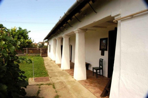 Tájház Kisújszállás