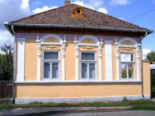 Kunkapitány Háza Kunhegyes