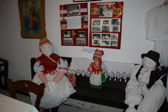 Palóc Tájház Bátonyterenye