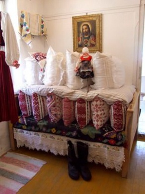 Helytörténeti Gyűjtemény és Kiállítás Kalaznó