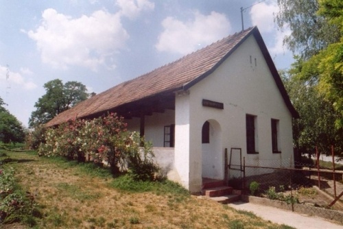 Seregélyesi Tájház