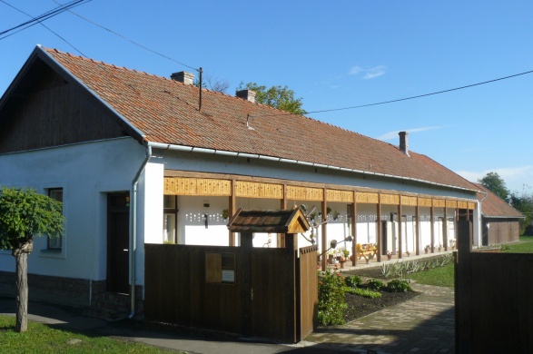 Vésztői Tájház Mesterségek Háza