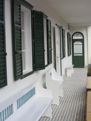 Soroksári Sváb Tájház Budapest