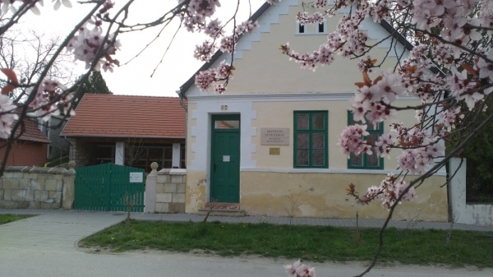 Bechtold Sváb Tájház Biatorbágy