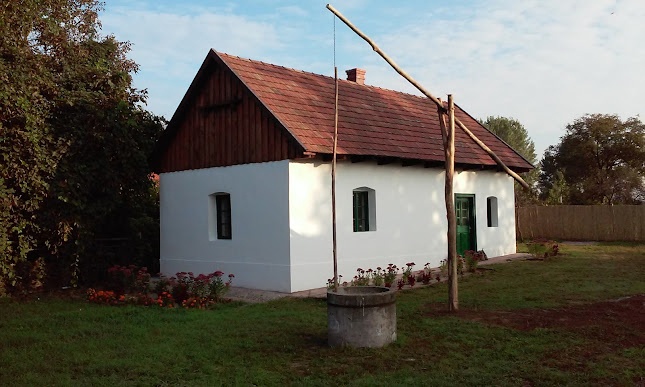 Dabas-szőlősi Tájház