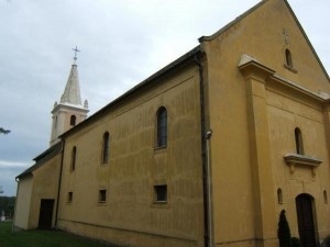 Szent András Templom