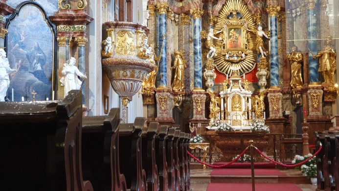 Bodajki Mindenkor Segítő Szűz Mária-kegyhely