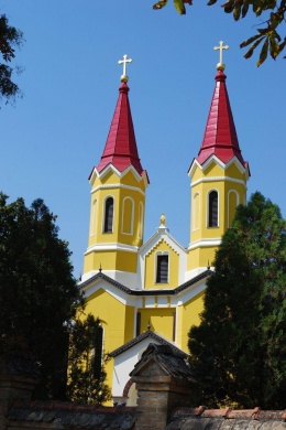 Doroszlói Szentkút