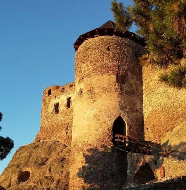 Boldogkő Vára Boldogkőváralja