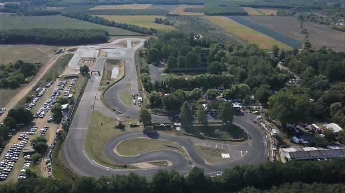 RabócsiRing Máriapócs