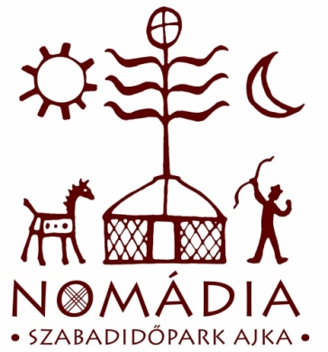 Nomádia Szabadidőpark Ajka