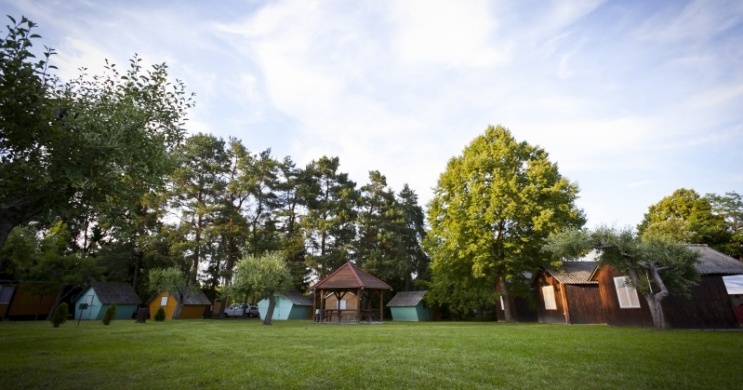 Életpont Szabadidős és Életmódtáborok Bózsva