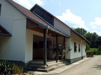 Tiszaparti Szabadidő Tábor