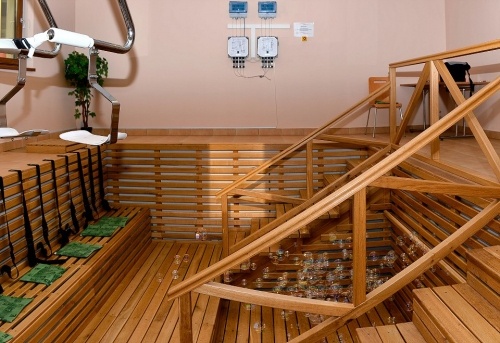 Mofetta Parádfürdő