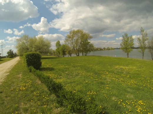 Naturista Oázis Kemping és Strand