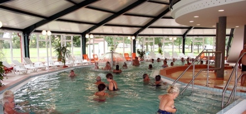 Sá-Ra Termál -   és Gyógyfürdő