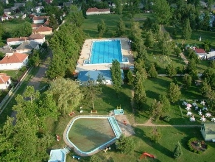 Jászárokszállási Termálfürdő