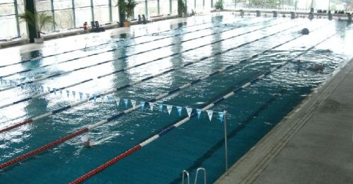 Balaton Általános Olimpiai Központ Balatonfűzfő