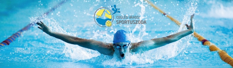 Ceglédi Városi Sportuszoda