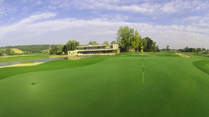 Zala Springs Golf Resort